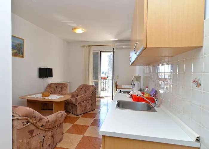 Διαμέρισμα Martin 2224 *