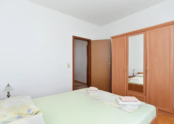 Διαμέρισμα Martin 2224 *