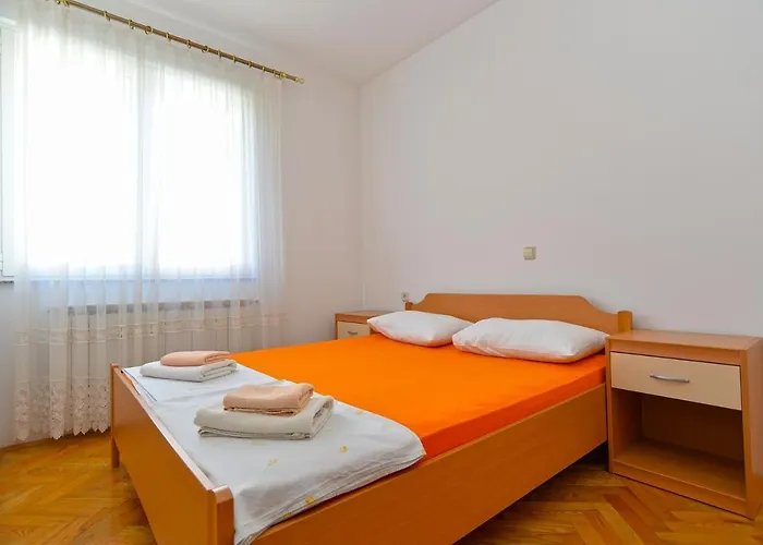 Martin 2224 Διαμέρισμα Ρόβινι