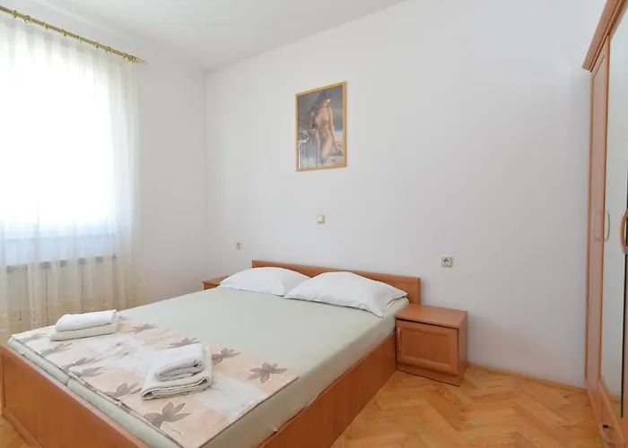 Martin 2224 Διαμέρισμα *