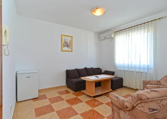 Διαμέρισμα Martin 2224 *