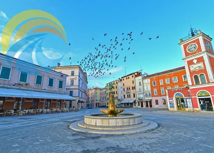 Martin 2224 * Ρόβινι