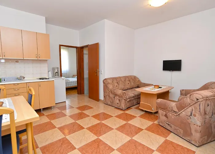 Martin 2224 Διαμέρισμα *