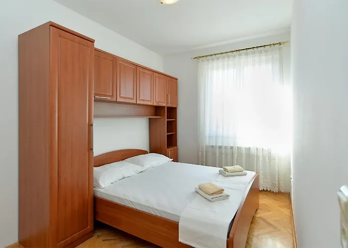 Martin 2224 Διαμέρισμα *